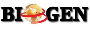 Biogen logo