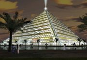 Piramide - večita misterija
