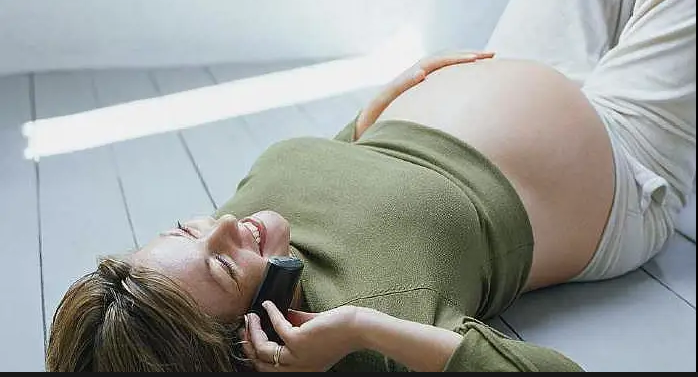 Da li je sigurno koristiti mobilni telefon tokom trudnoće?