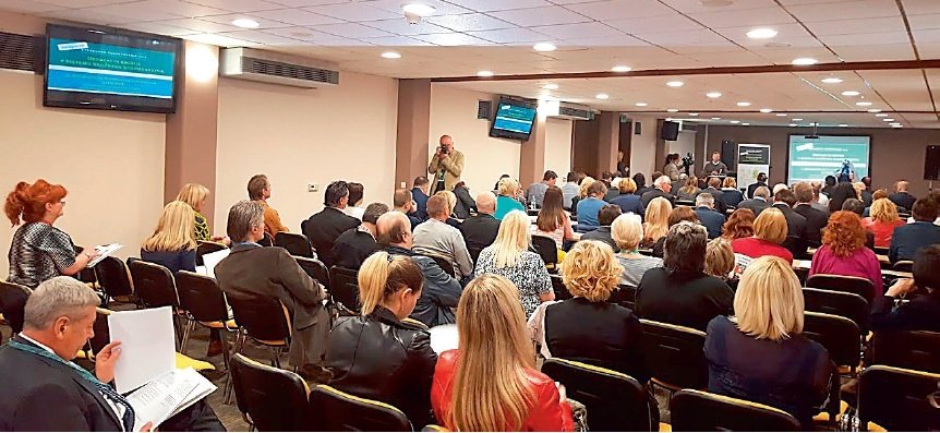 Aliance jihovýchodní Evropy pro ochranu před neionizujícím zářením