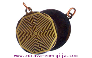 QHR Mineralni zaštitnik